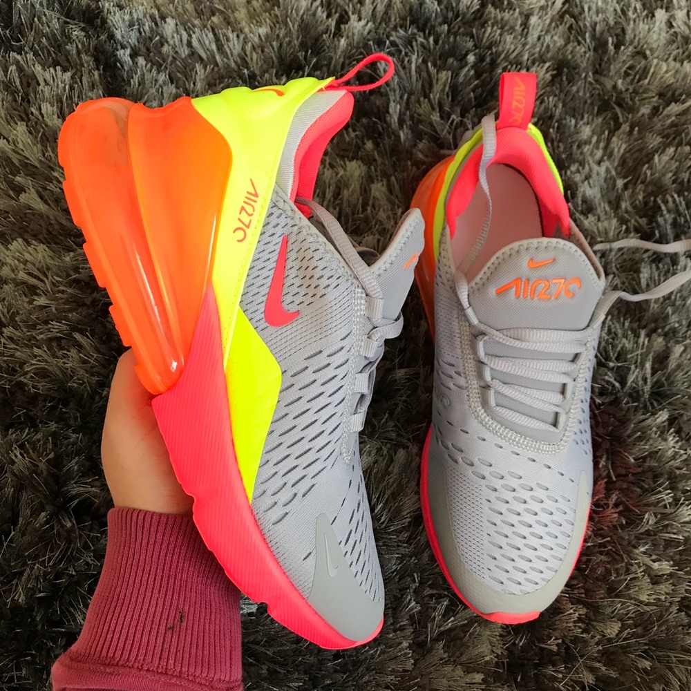 Nike air max 270 sneakers - Picture 7 of 8